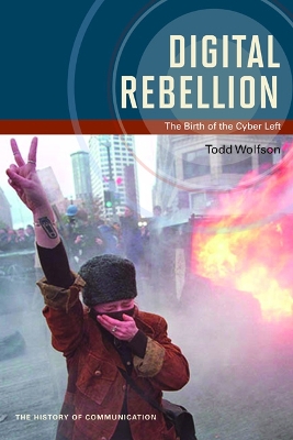 Digital Rebellion book