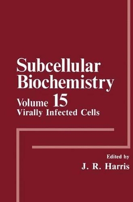 Virally Infected Cells book