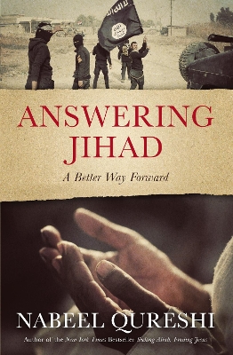 Answering Jihad book