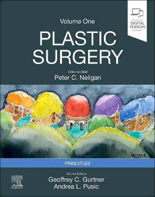 Plastic Surgery: Volume 1: Principles book