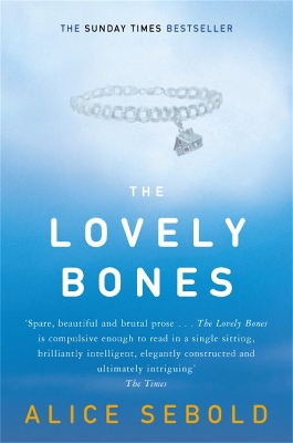Lovely Bones book