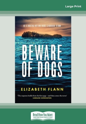 Beware of Dogs book