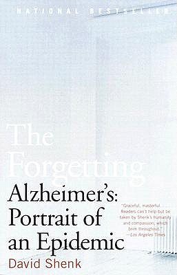 The Forgetting by David Shenk