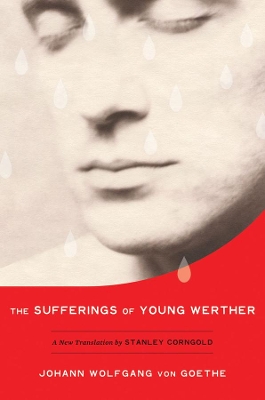Sufferings of Young Werther book