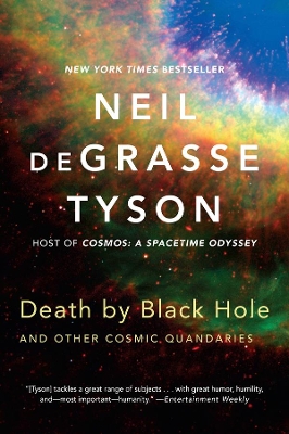 Death by Black Hole book