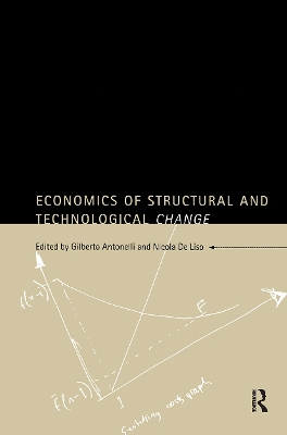 Economics of Structural and Technological Change book