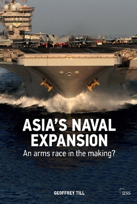 Asia's Naval Expansion book