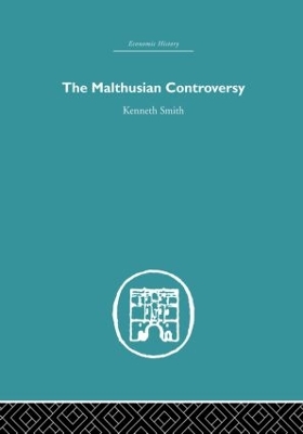 Malthusian Controversy book