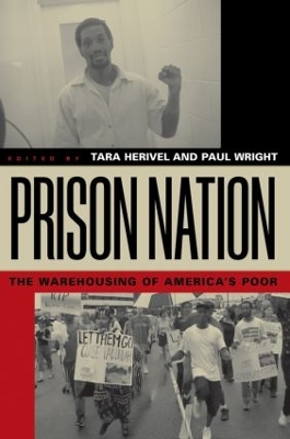 Prison Nation by Paul Wright