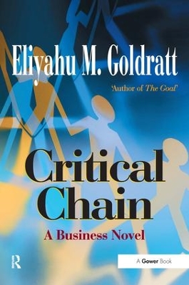 Critical Chain book