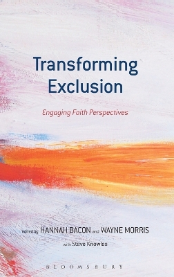 Transforming Exclusion book