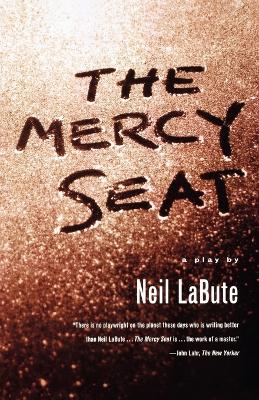 Mercy Seat book