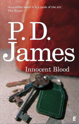 Innocent Blood by P. D. James