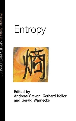 Entropy book