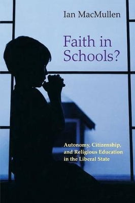 Faith in Schools? book