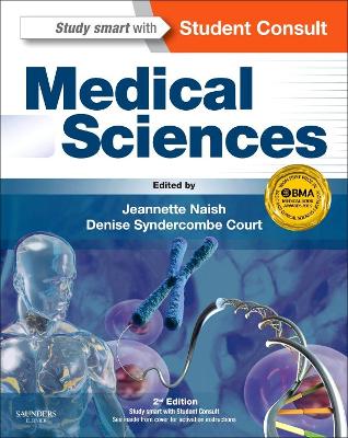 Medical Sciences by Denise Syndercombe Court