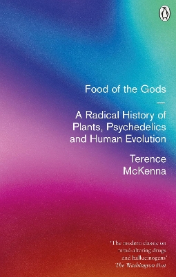 Food Of The Gods book