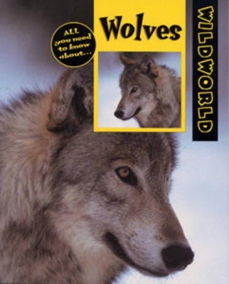 Wolves book