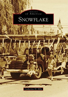 Snowflake book
