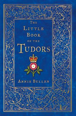 The Little Book of the Tudors book