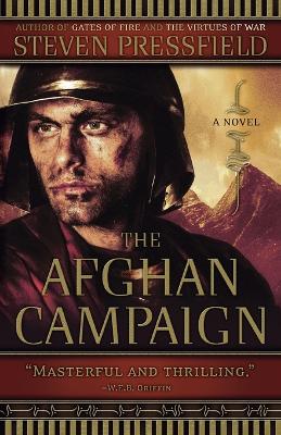 Afghan Campaign by Steven Pressfield