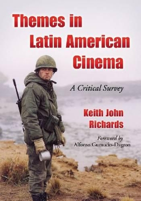Themes in Latin American Cinema book