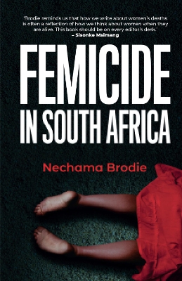 Femicide in South Africa book