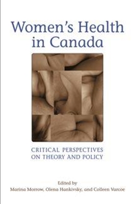Women's Health in Canada book