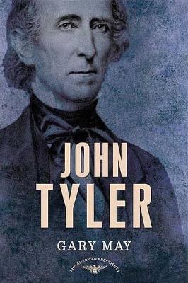John Tyler book
