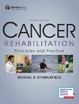 Cancer Rehabilitation: Principles and Practice book