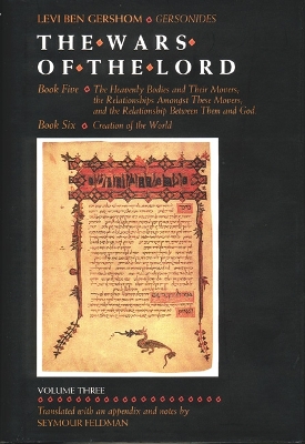 Wars of the Lord, Volume 3 book