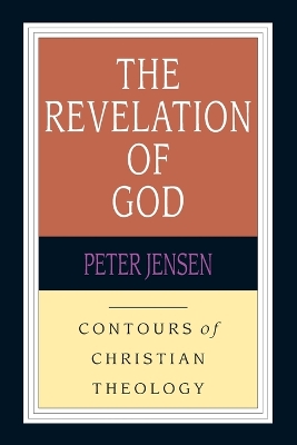 Revelation of God book