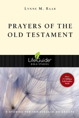 Prayers of the Old Testament book