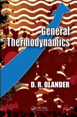 General Thermodynamics book