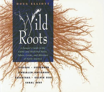 Wild Roots book