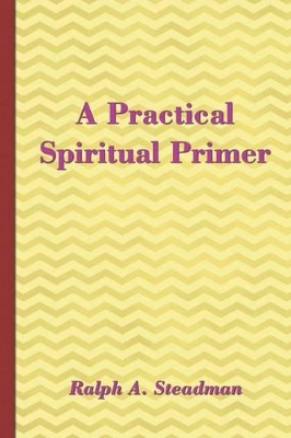 A Practical Spiritual Primer book