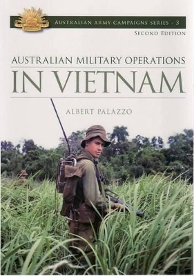 In Vietnam book