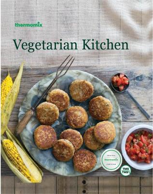 Thermomix: Vegetarian Kitchen by Are Media