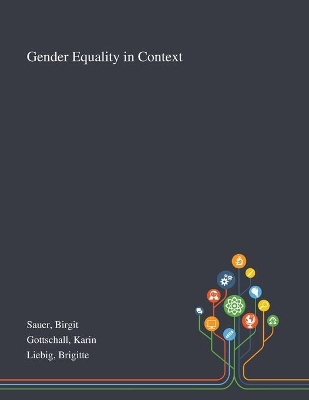 Gender Equality in Context by Birgit Sauer