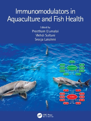 Immunomodulators in Aquaculture and Fish Health book