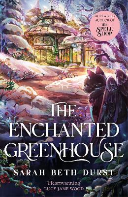 The Enchanted Greenhouse book