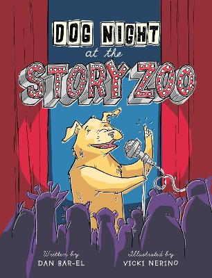 Dog Night At The Story Zoo book