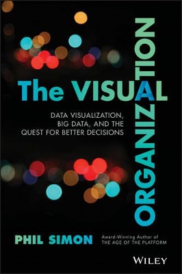 Visual Organization book