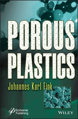 Porous Plastics book