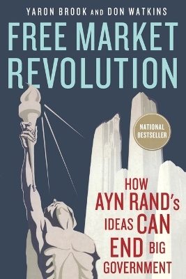 Free Market Revolution book