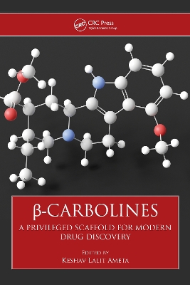 ss-Carbolines book