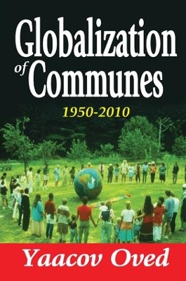 Globalization of Communes book