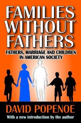 Families without Fathers book