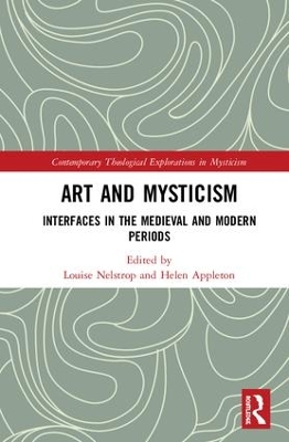 Art and Mysticism book