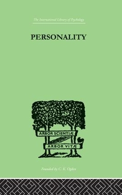 Personality book